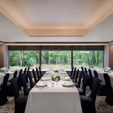 Fuji Marriott Hotel Lake Yamanaka