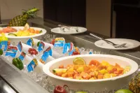 Protea Hotel by Marriott Owerri Select - breakfast