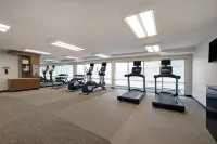 SpringHill Suites Palm Desert - Gym