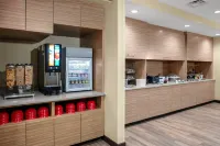 TownePlace Suites by Marriott Gainesville - breakfast