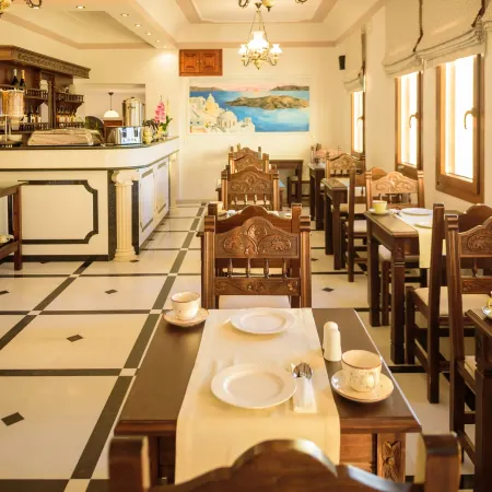 Astir Thira Hotel