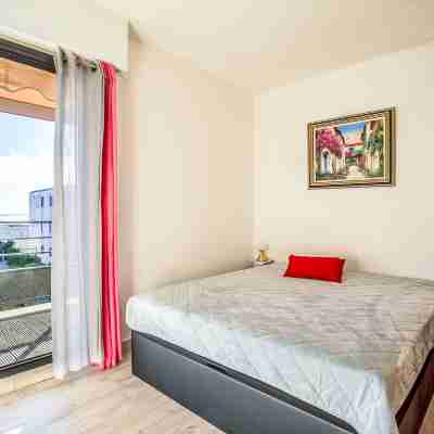 Le Garden Beach Rooms