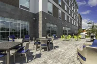Hilton Garden Inn Fort Wayne North Hotels in Perry Township