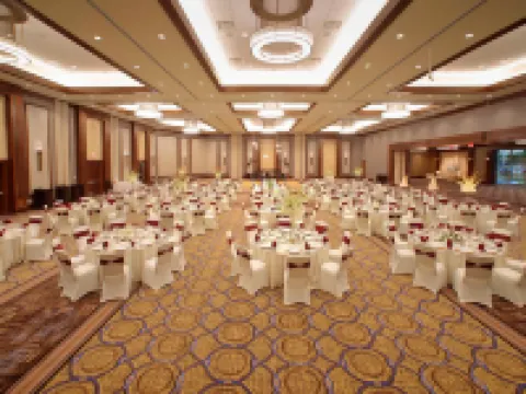Blue Chip Casino Hotel and Spa Hotels in LaPorte County