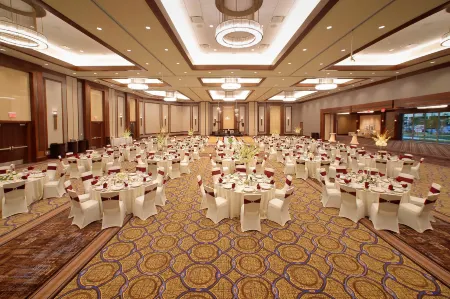 Blue Chip Casino Hotel and Spa Отели в г. LaPorte County