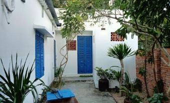 Homestay Mien Bien Vinh Hy 2