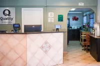 Quality Inn Burbank Airport - 2-Star