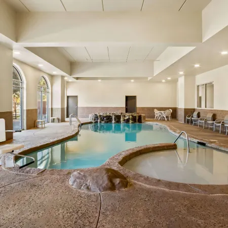 Comfort Suites Frisco