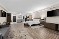 Latitude Suites, BW Premier Collection Hôtels à : Eatontown