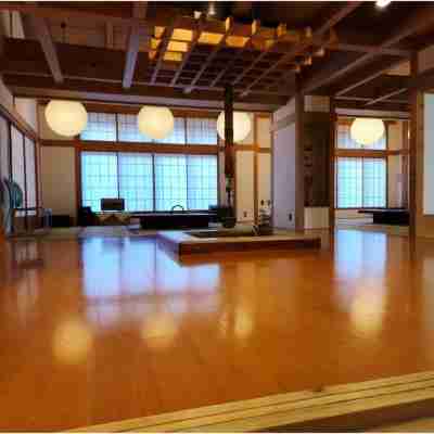 アソベの森 いわき荘 Others