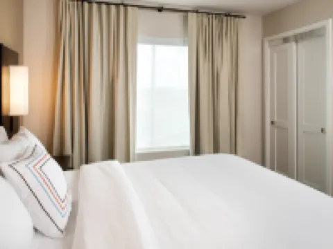 Residence Inn Visalia Hotels in Visalia