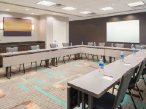 Residence Inn Harrisonburg Hotels in Harrisonburg