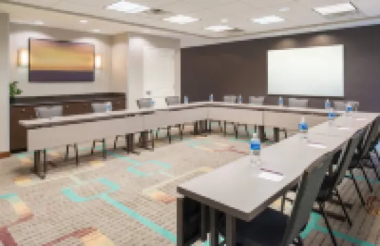 Residence Inn Harrisonburg