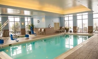 Hampton Inn & Suites Blairsville