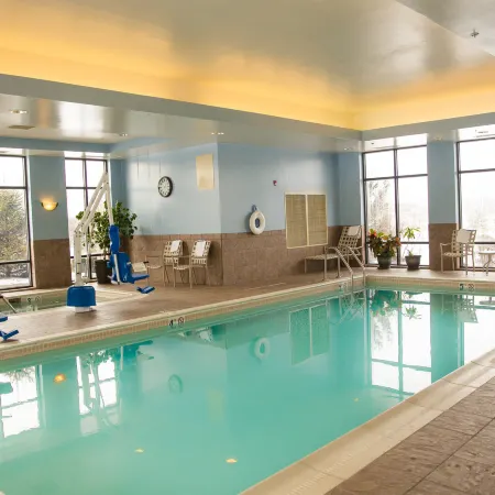 Hampton Inn & Suites Blairsville