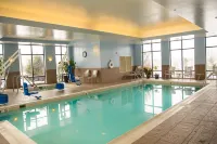 Hampton Inn & Suites Blairsville