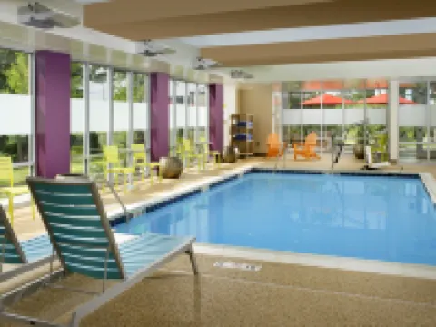Home2 Suites by Hilton Arundel Mills BWI Airport Hotels in Severn