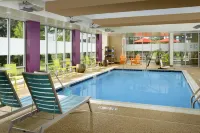 Home2 Suites by Hilton Arundel Mills BWI Airport Các khách sạn ở Severn