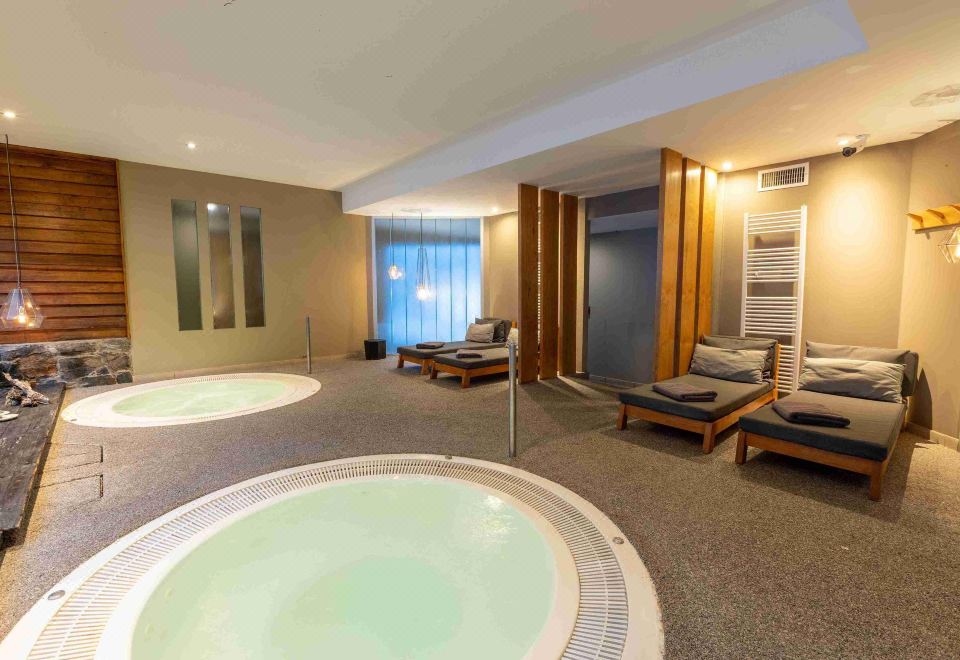 라스 아야스 우수아이아 리조트