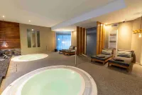 Las Hayas Ushuaia Resort