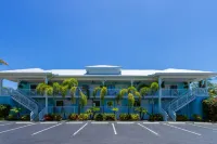 Matanzas Inn Bayside Resort and Marina - 3-Star