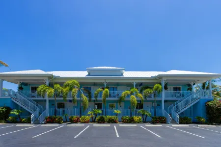 Matanzas Inn Bayside Resort and Marina