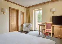 Falkensteiner Aktiv & Familienhotel Cristallo