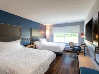 Tru by Hilton Seneca Clemson Hotels in Oconee County
