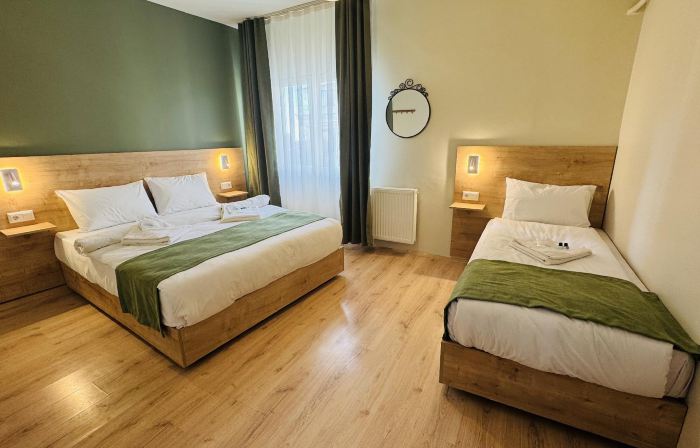 Sultan Hostel & Guesthouse