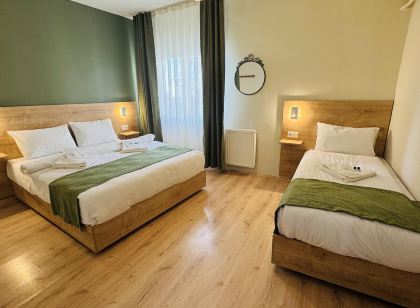 Sultan Hostel & Guesthouse