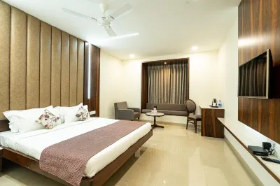 Hotel Celebration فنادق في 