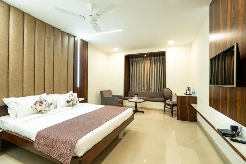 Hotel Celebration Hotels in Raipur