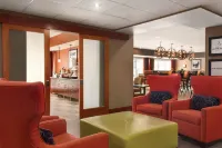 Hampton Inn Denver-Northwest/Westminster Hotels in Westminster