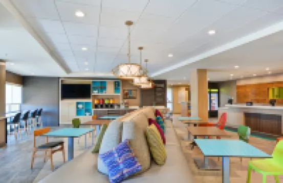 Home2 Suites by Hilton Dayton Vandalia