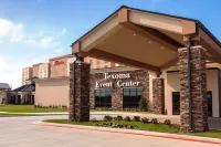 Hilton Garden Inn Denison/Sherman/at Texoma Event Center Hôtels à : Pottsboro