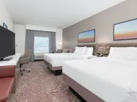 Hilton Garden Inn Dallas/Arlington Hotels in Arlington