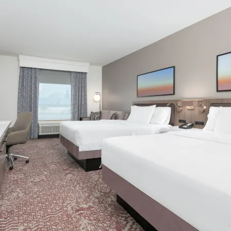 Hilton Garden Inn Dallas/Arlington
