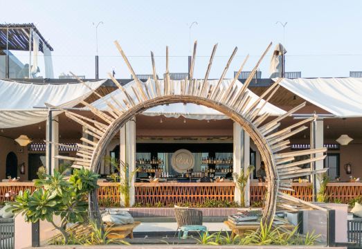 우다 The Sierra - by the Lake(The Sierra - by the Lake) 4성급 호텔 객실