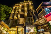 Ski Hotels and Resorts Rishikesh