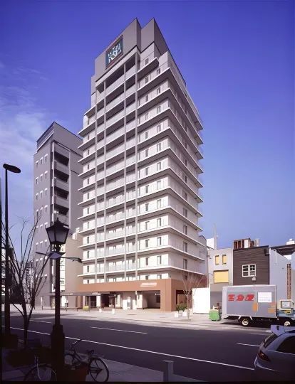 WASHINGTON R&B Hotel Kobe Motomachi