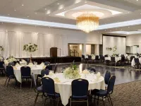 Wyndham Edmonton Hotel and Conference Centre Hotels near Old Strathcona