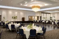 Wyndham Edmonton Hotel and Conference Centre