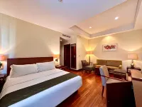 Manado Quality Hotel Hotels in Sario
