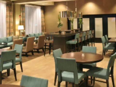 Hampton Inn Gadsden/Attalla I-59 Hotels in Gadsden