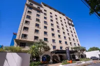 Intercity São Paulo Berrini Hotels in Brooklin
