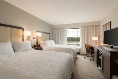 Hampton Inn & Suites by Hilton Kenosha Pleasant Prairie