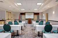 Hilton Garden Inn San Bernardino Hôtels à : San Bernardino