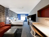 Home2 Suites by Hilton Houston Westchase Các khách sạn gần Trung tâm mua sắm Plazamericas Mall