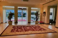Grand White City Hotel Hotel di Kucove