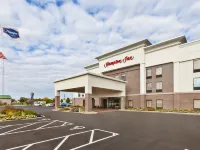 Hampton Inn Marysville Hotels in Union County